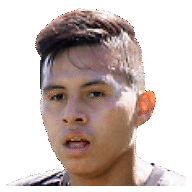 Jonathan Morocho