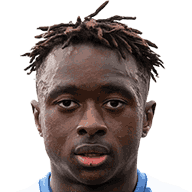 Amadou Samoura