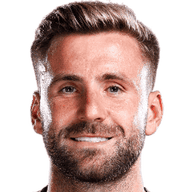 Luke Shaw