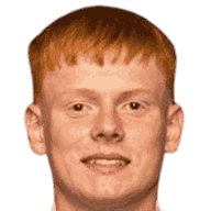 Jacob Bryant