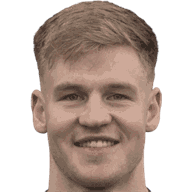 Hamish Ritchie