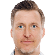 Andreas Tegström