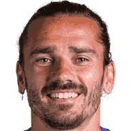 Antoine Griezmann