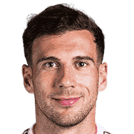 Leon Goretzka