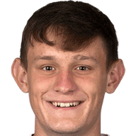 Daniel Strachan