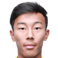 Xiaoqiang He