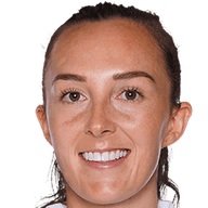 Caroline Weir