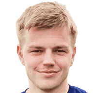 Håkon Suggelia