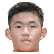 Yingkai Zhang