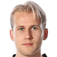 Harry Hilvenius