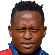Moses Mthembu