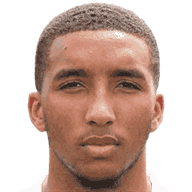 Bradley Ibrahim