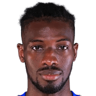 Seydou Sano