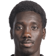 Cheikhou Ndiaye