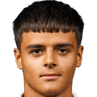 Luka Zaric