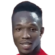 Emmanuel Mwanengo