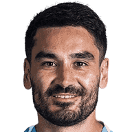 Ilkay Gündogan