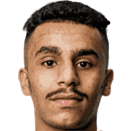 Mohammed Aldhulayfi