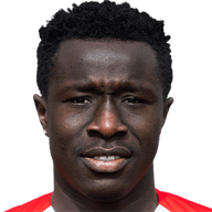 Emmanuel Baru Gisa