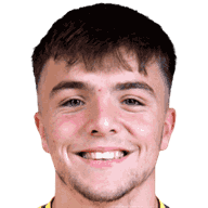 Tyler Goodrham