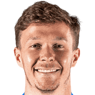 Kieran Dowell