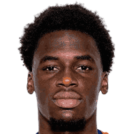 Ernest Poku