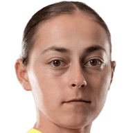 Tiahna Robertson