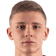 Daniil Tarassenkov
