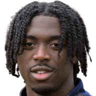 Darryl Ombang