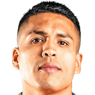 Hairo Camacho