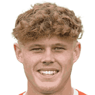 Sam Beckwith