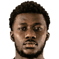 Aboubakary Koïta