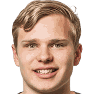 Andreas Waterfield Skjold