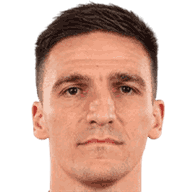 Daniel Graovac