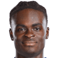 Tyrique George
