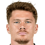 Sebastian Grønning