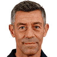 Pedro Caixinha