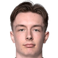 Theo Aksnes Olsen