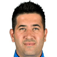 Theo Tsiounis
