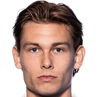 Leon-Robin Juberg-Hovland