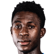 Haruna Njie