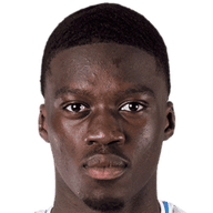 Mamadou Sarr