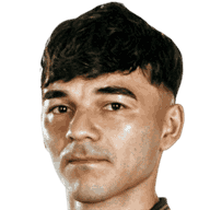 Alejandro Molina