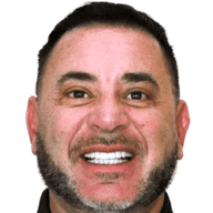 Antonio Mohamed