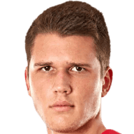 Dominik Mulac