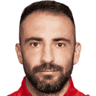 Milos Kosanovic