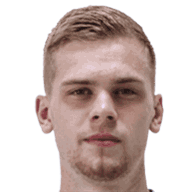 Matvey Burlakov