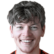 Adrian Justinussen
