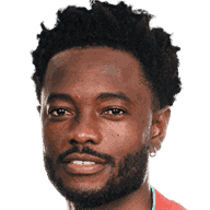 David Atanga