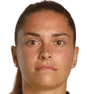 Nicole Barrett